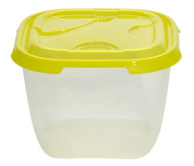 DRINA Cutie Alimente Frigo Plus 3 L