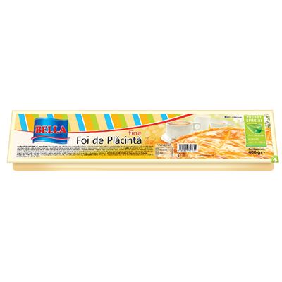BELLA Foi De Placinta 400 g