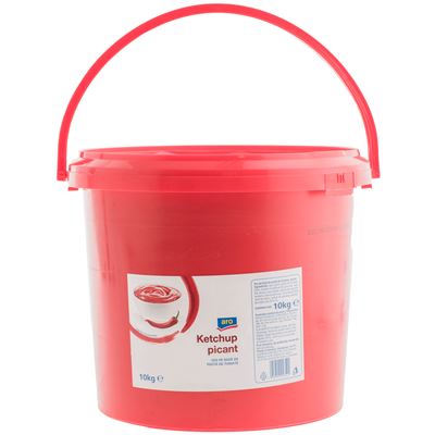 aro Ketchup Picant 10 Kg