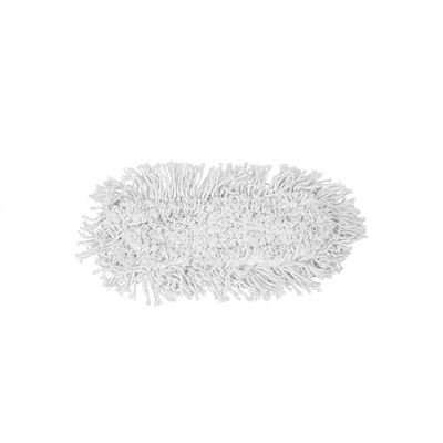 CASA PLASTOR Rezerva Mop Plat Bumbac 40 cm