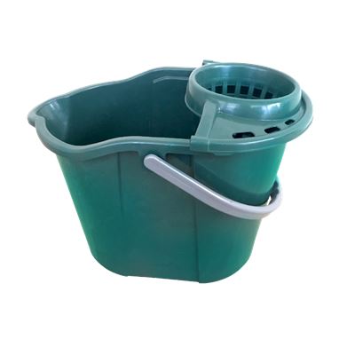 sterk Galeata cu Storcator 15 L