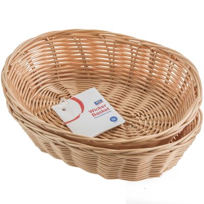 aro Cos Oval 24.5 X 18 cm