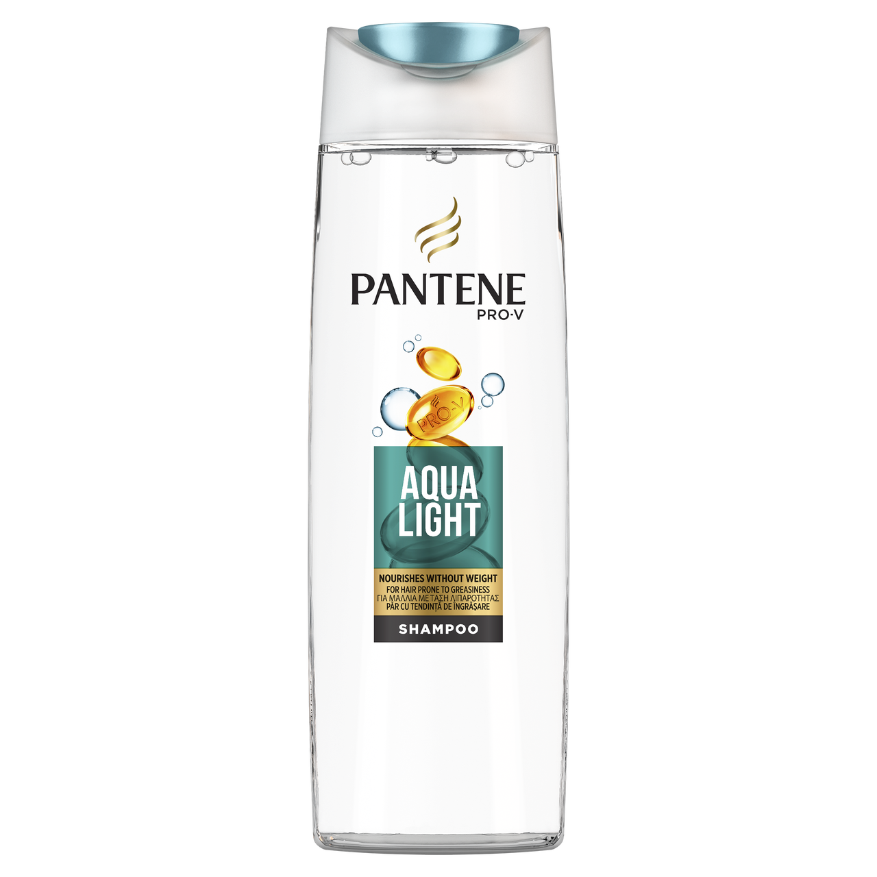 PANTENE Sampon Aqualight 400 ml