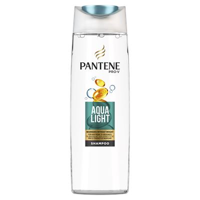 PANTENE Sampon Aqualight 400 ml