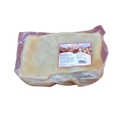 ALIMENTA Burta Vita Prefiarta Intreaga Cca. 2 Kg