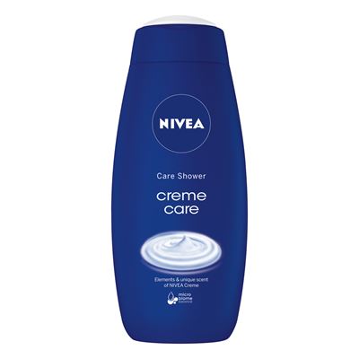 NIVEA Creme Care Gel Dus 500 ml