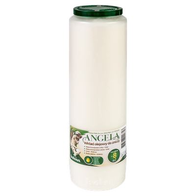 Bolsius Rezerva Candela Angel Nr.13 180 ore