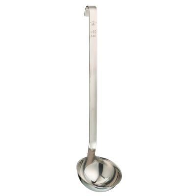 METRO PROFESSIONAL Polonic Inox 9 cm