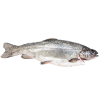 Pastrav Eviscerat 250 - 400 g