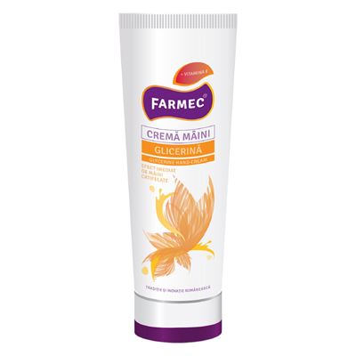FARMEC Crema Maini Glice 150 ml