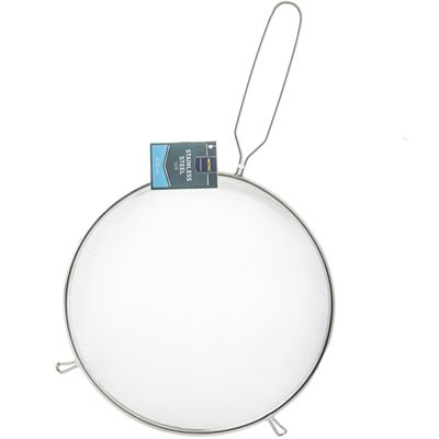 METRO PROFESSIONAL Strecuratoare 25 cm