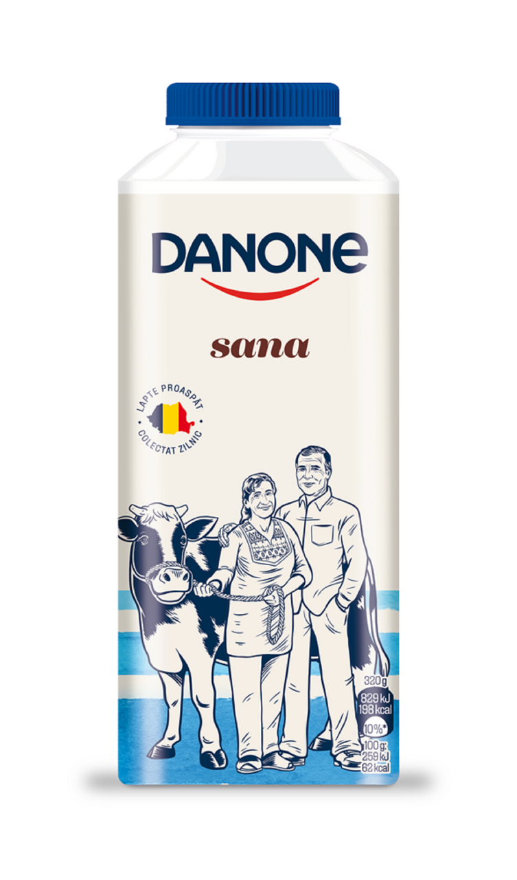 DANONE Sana 320 g