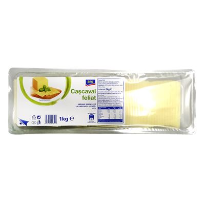 aro Cascaval Feliat 1 Kg