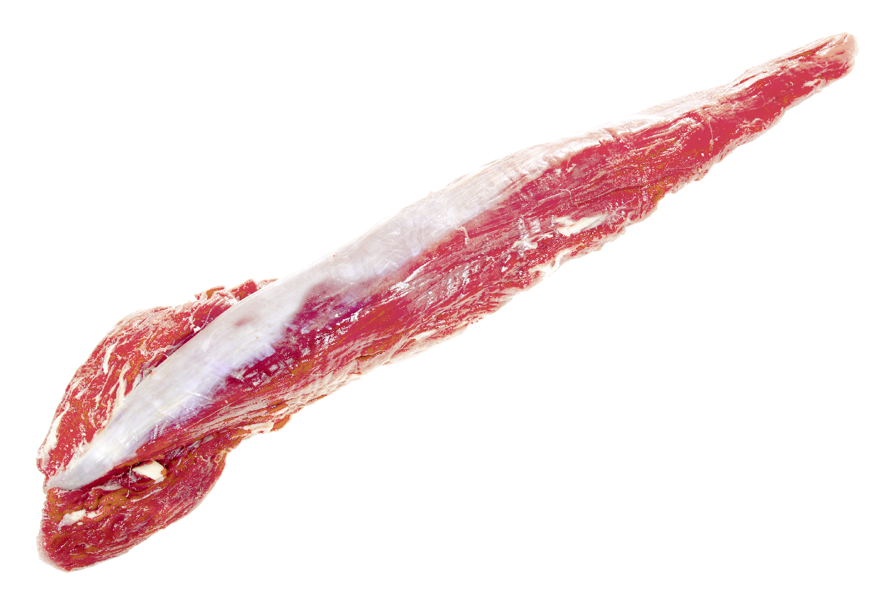 METRO Chef Muschiulet Vitel Alb Curelusa