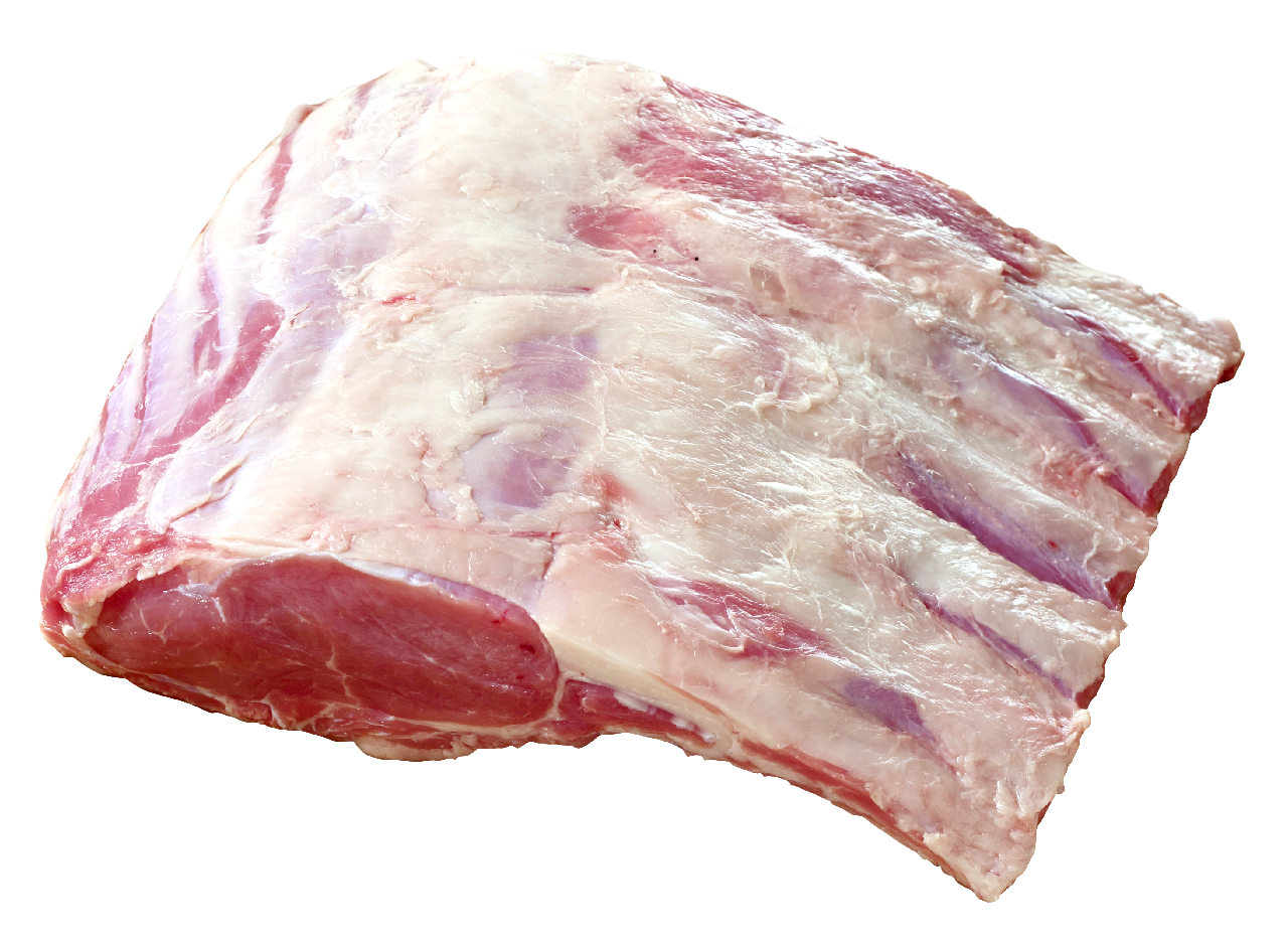 METRO Chef French Rack Vitel Alb