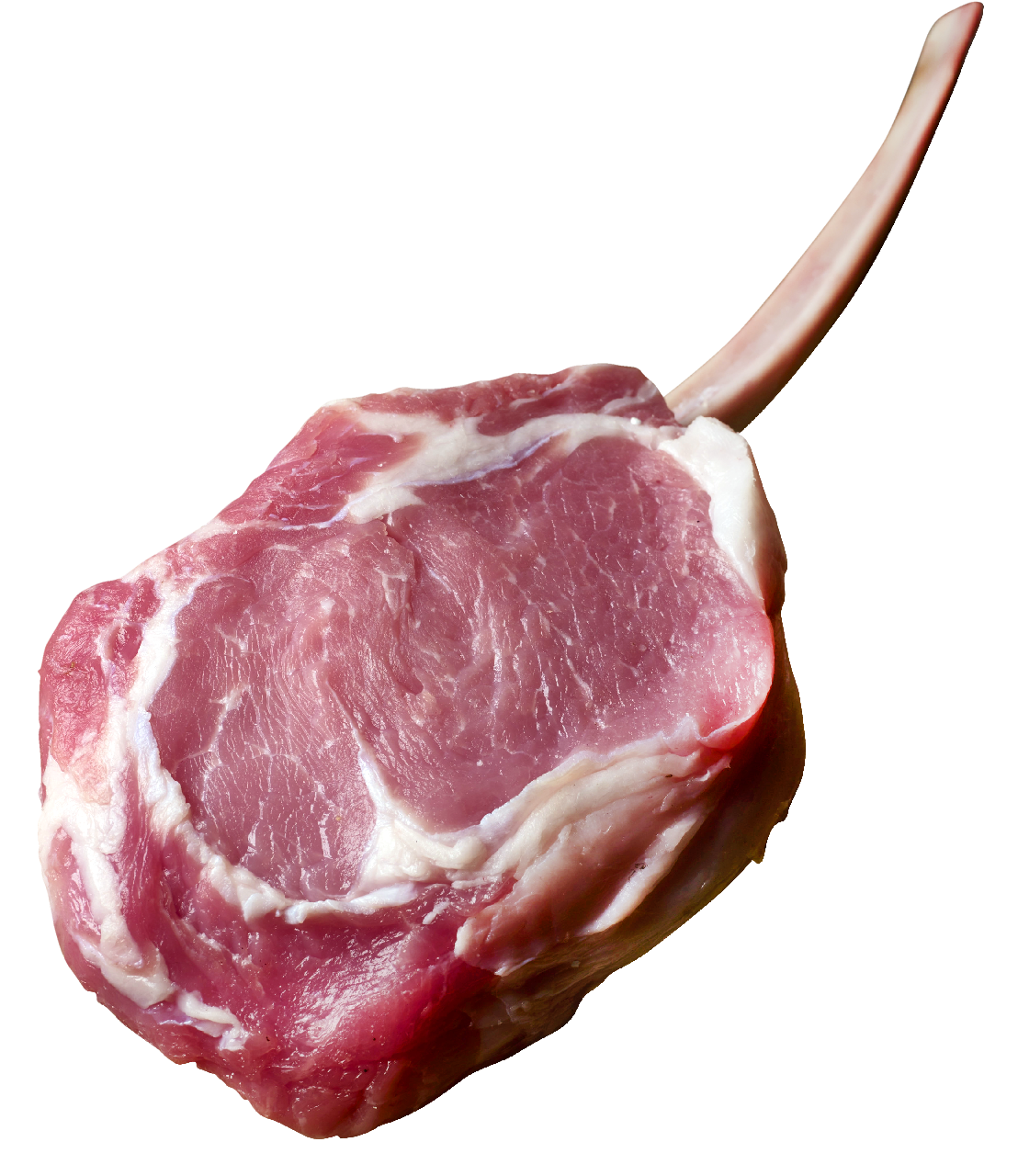 METRO Chef Tomahawk Vitel Alb