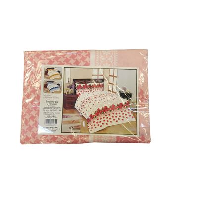 Vt Lenjerie Pat 2 Persoane 180 x 215 cm