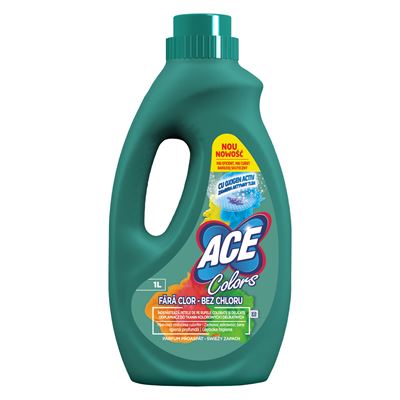 ACE Colors Solutie Pete 1 L