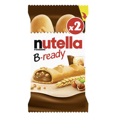 nutella B-Ready 24 x 44 g