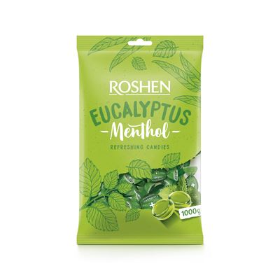 ROSHEN Dropsuri Racoritoare 1 Kg