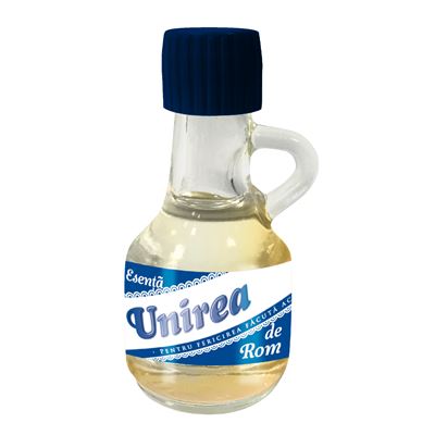 UNIREA Esenta de Rom 4 x 9 ml