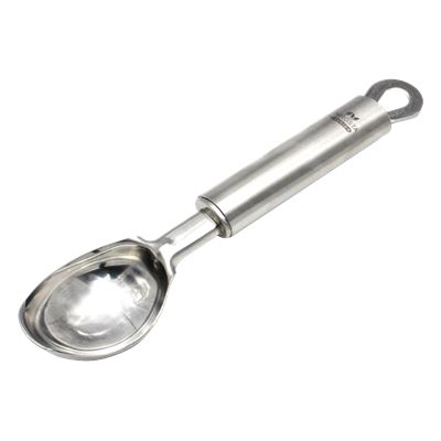 FACKELMANN Lingura Inghetata Inox 19 cm