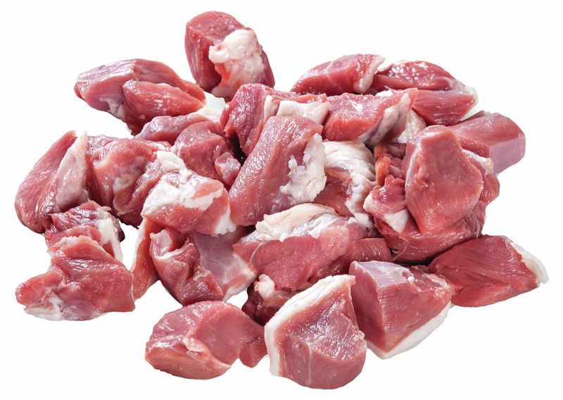 Samcom Carne de Oaie Lucru