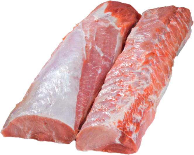 METRO Chef Cotlet Porc fara Os Vacuum