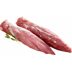 Muschiulet de Porc Vacuum UE