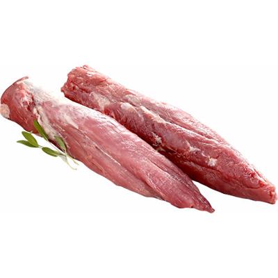METRO Chef Muschiulet de Porc Vacuum UE