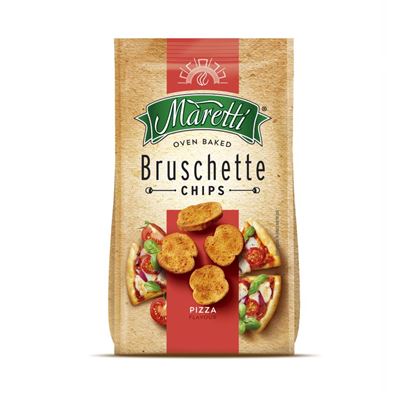 MARETTI Bruschette Pizza 70 g