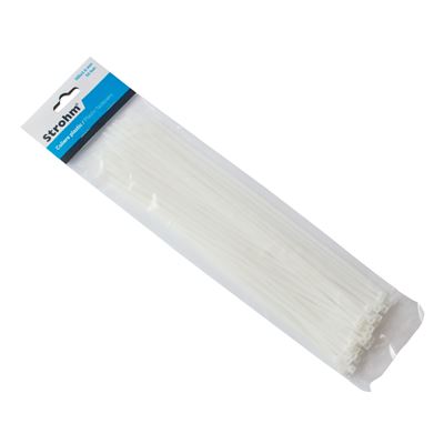 Strohm Colier Pvc 3,6 mm