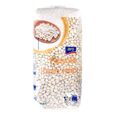 aro Fasole Alba 6 x 1 Kg