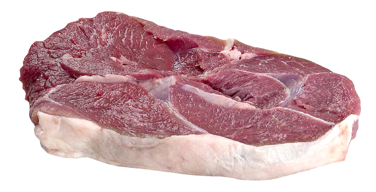 Maria Trading Steak din Cotlet de Oaie