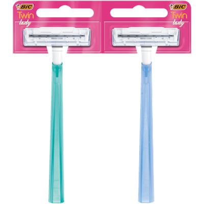 BiC Aparate de Ras Twin Lady 24 bucati