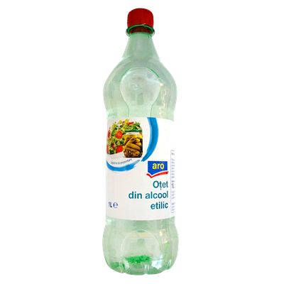 aro Otet Alcool Etilic 6 x 1 L