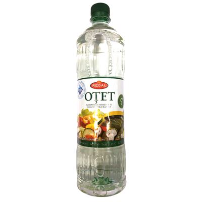 REGAL Otet din Alcool 9 Grade 12 x 1 L