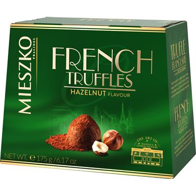MIESZKO Truffles French Alune 175 g