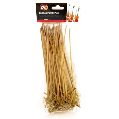Oti Set 50 Scobitori cu Nod 20 cm
