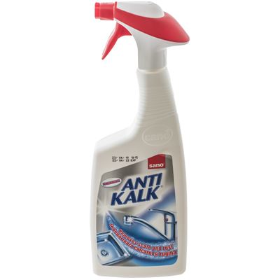 sano Antikalk Piatra si Rugina 750 ml