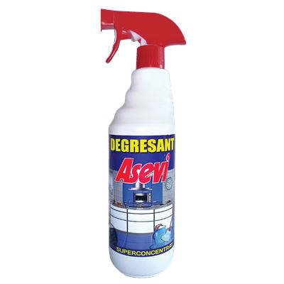 ASEVI Degresant Aragaz 750 ml