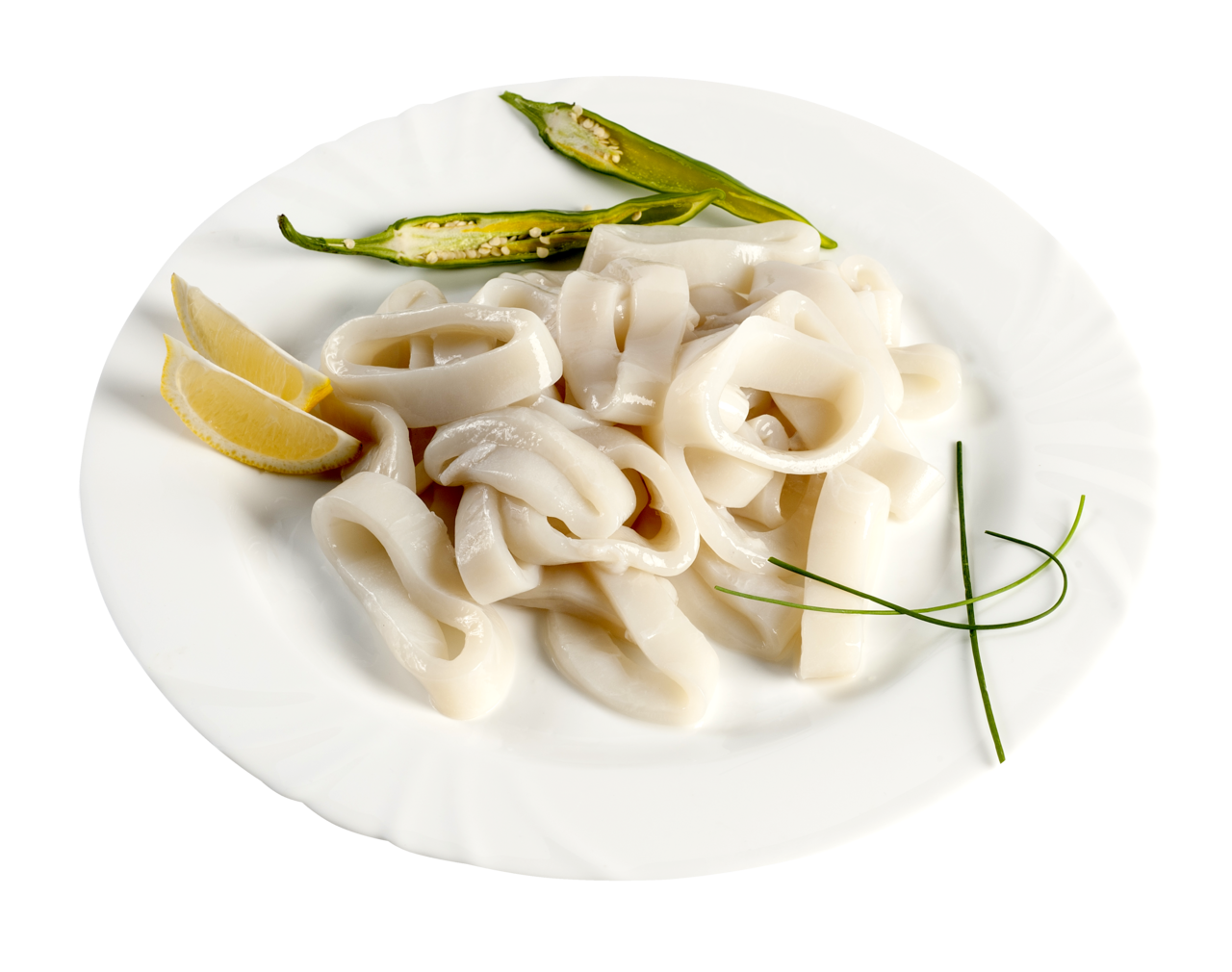 Groenlanda Inele Aritos Congelate 900 g ?