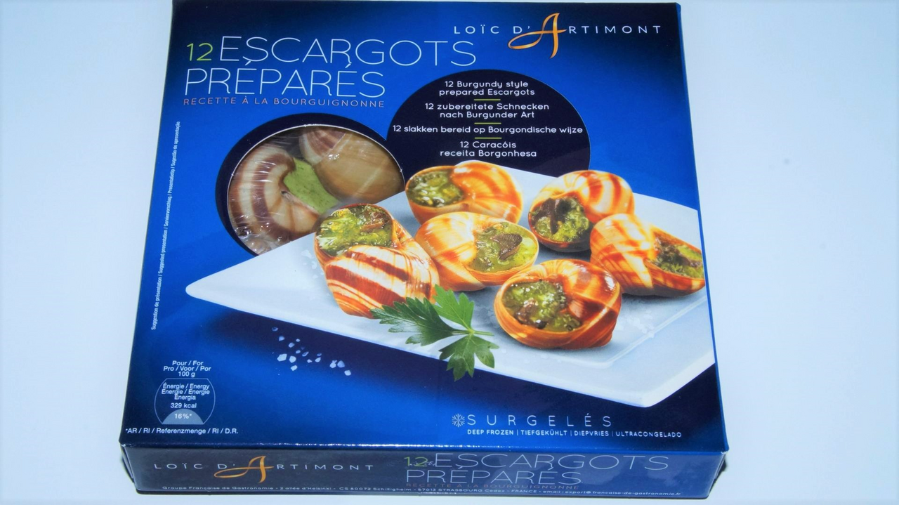 Nordic Melci Sos Burgundia 125 g ?