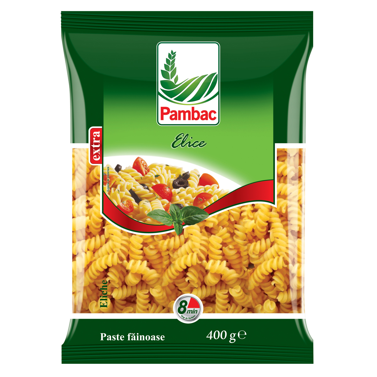 PAMBAC Paste Elice 400 g