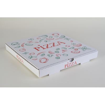METRO PROFESSIONAL Cutii Pizza 28 X 28 cm 100 bucati