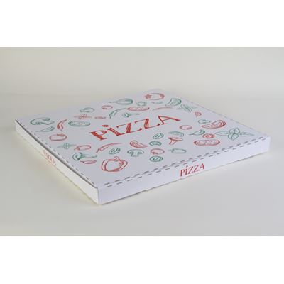 METRO PROFESSIONAL Cutii Piza 40 X 40 cm 100 bucati