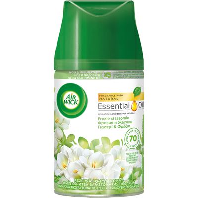 AIR WICK Rezerva White Flower 250 ml