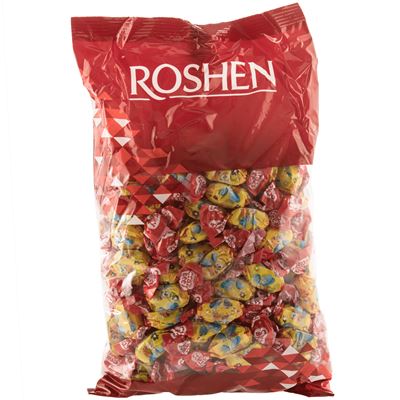 ROSHEN Jeleuri Fructe Crazy Bee 1 Kg