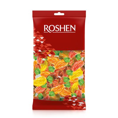 ROSHEN Dropsuri Citrus Mix 1 Kg
