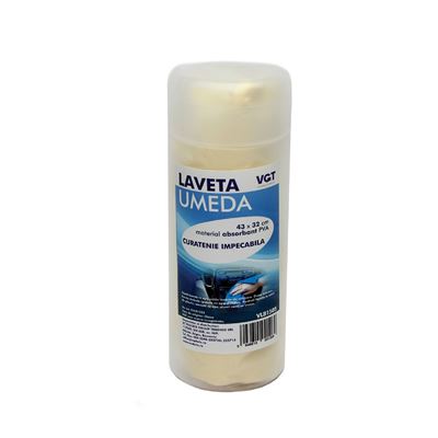 VIVAUTO Laveta Umeda PVA 43 x 32 cm
